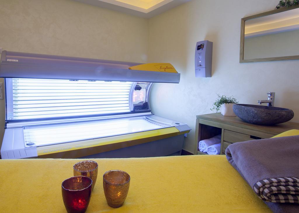 Hotel & Ferienappartements Edelweiss Willingen  Extérieur photo