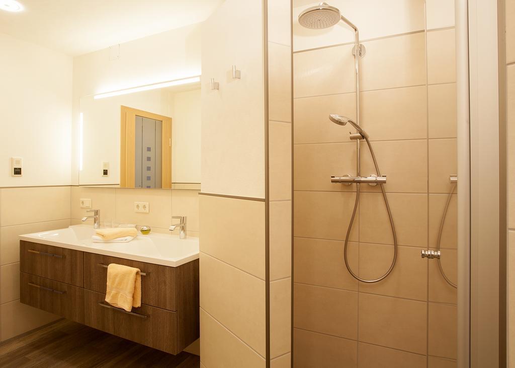 Hotel & Ferienappartements Edelweiss Willingen  Extérieur photo